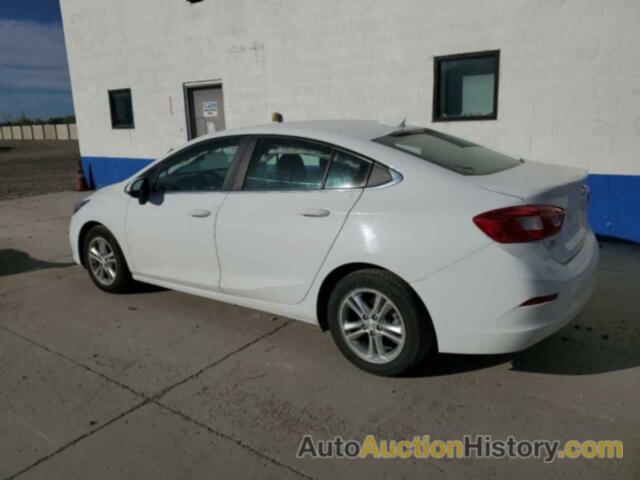 CHEVROLET CRUZE LT, 1G1BE5SM4H7108687