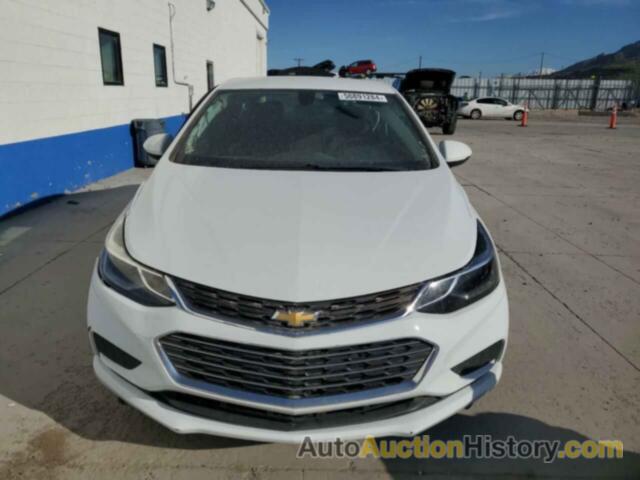 CHEVROLET CRUZE LT, 1G1BE5SM4H7108687