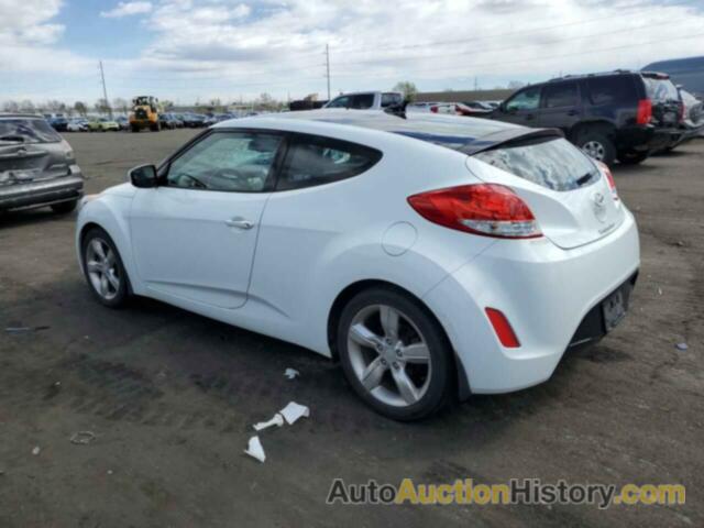 HYUNDAI VELOSTER, KMHTC6AD4EU213764