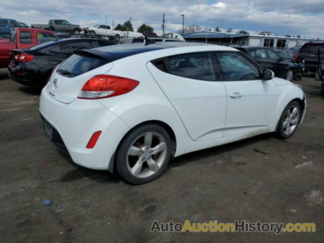 HYUNDAI VELOSTER, KMHTC6AD4EU213764