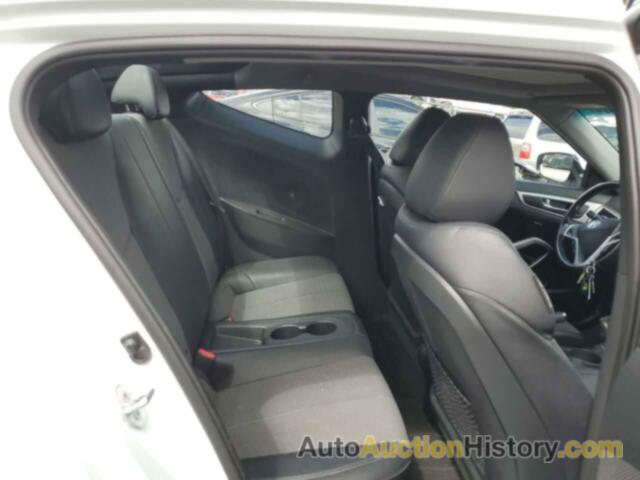 HYUNDAI VELOSTER, KMHTC6AD4EU213764