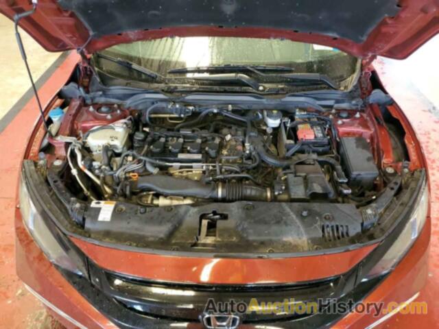 HONDA CIVIC EX, 19XFC1F30LE205984