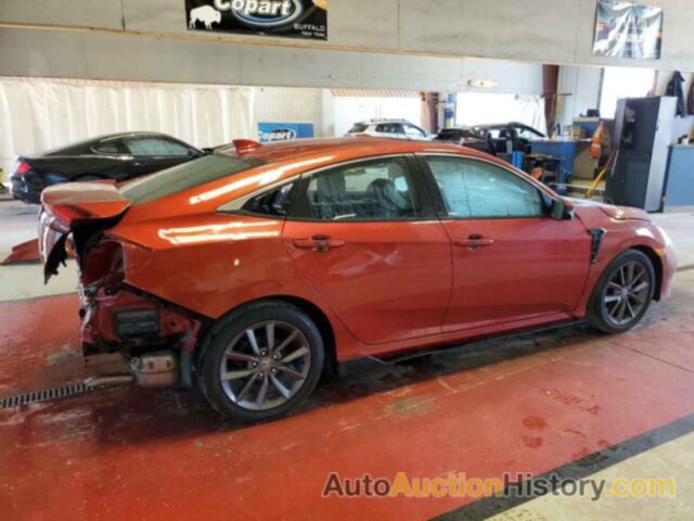 HONDA CIVIC EX, 19XFC1F30LE205984