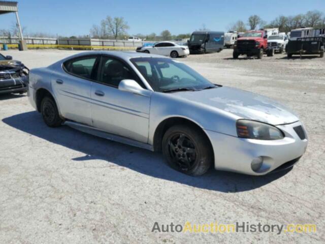 PONTIAC GRANDPRIX GT2, 2G2WS522441203214