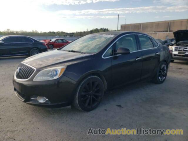 BUICK VERANO CONVENIENCE, 1G4PR5SK8D4161674