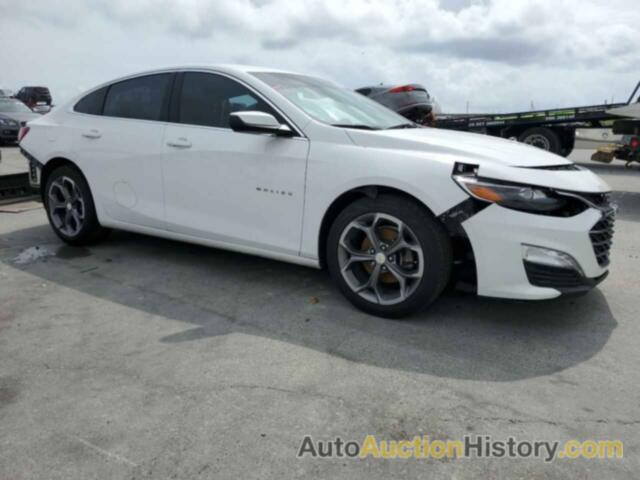 CHEVROLET MALIBU LT, 1G1ZD5ST4LF124282