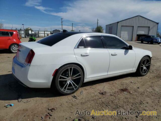 CHRYSLER 300 LIMITED, 2C3CCAAGXFH841905