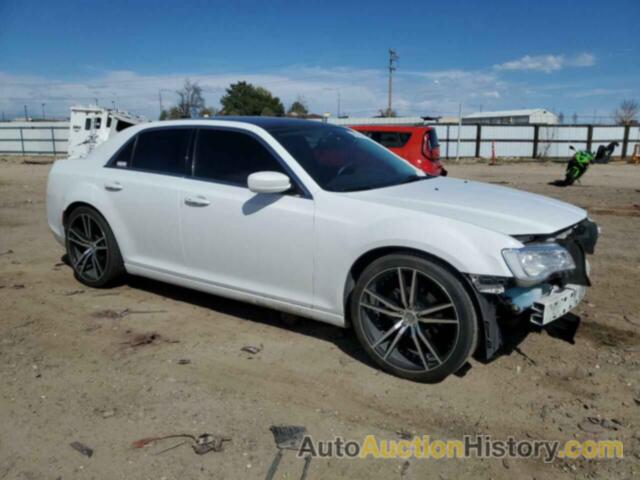 CHRYSLER 300 LIMITED, 2C3CCAAGXFH841905