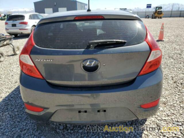 HYUNDAI ACCENT GLS, KMHCT5AE0CU037702