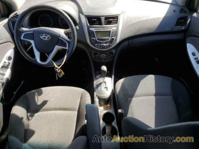 HYUNDAI ACCENT GLS, KMHCT5AE0CU037702