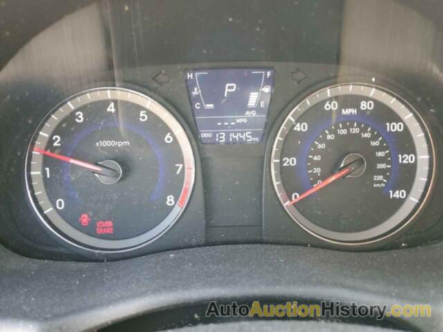 HYUNDAI ACCENT GLS, KMHCT5AE0CU037702