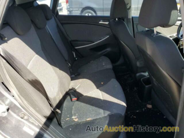 HYUNDAI ACCENT GLS, KMHCT5AE0CU037702