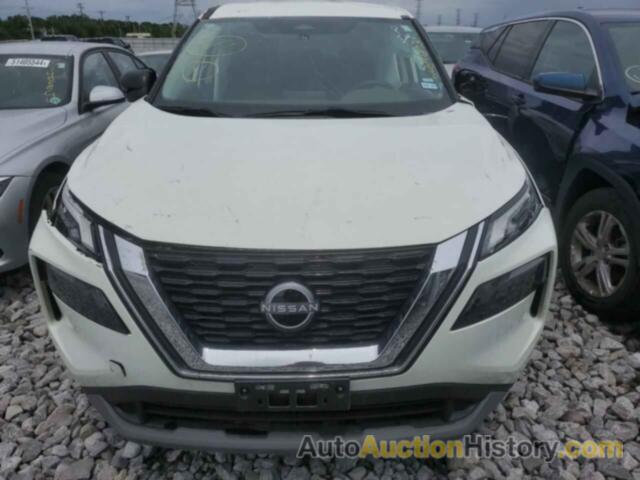 NISSAN ROGUE S, 5N1BT3AAXPC792686