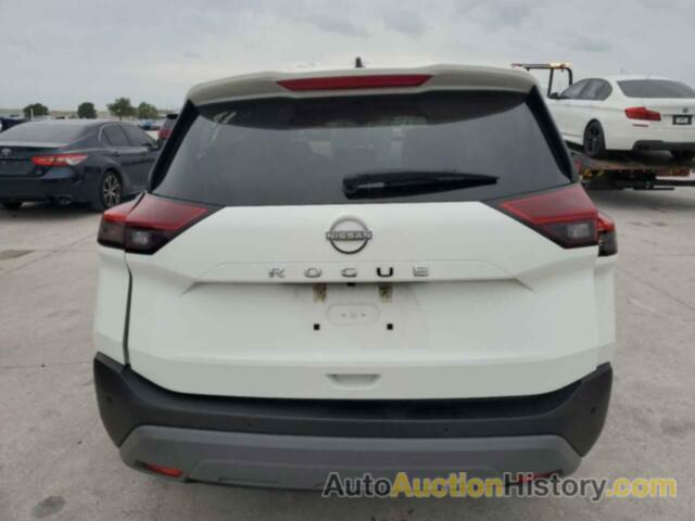 NISSAN ROGUE S, 5N1BT3AAXPC792686