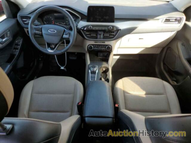 FORD ESCAPE SEL, 1FMCU9H95NUA09491