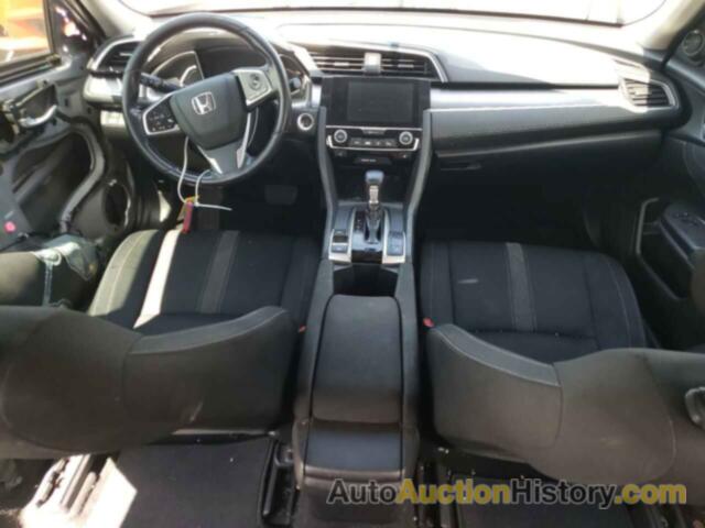 HONDA CIVIC EX, JHMFC1F35JX009339