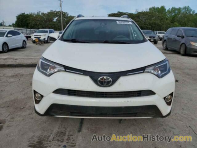 TOYOTA RAV4 XLE, 2T3WFREV6HW382124