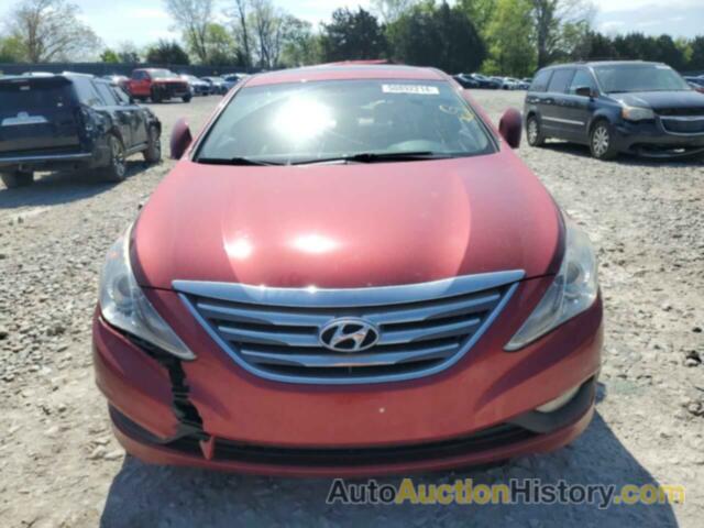 HYUNDAI SONATA SE, 5NPEC4AC8EH904153