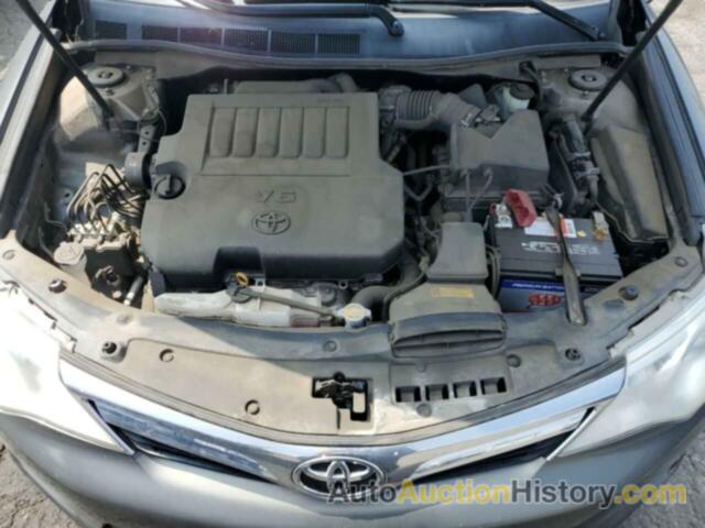 TOYOTA CAMRY SE, 4T1BK1FK7CU521629