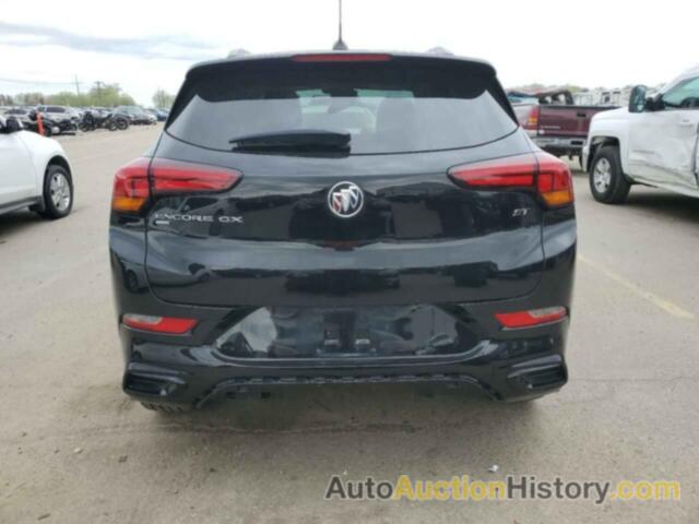 BUICK ENCORE PREFERRED, KL4MMCSL1LB115059