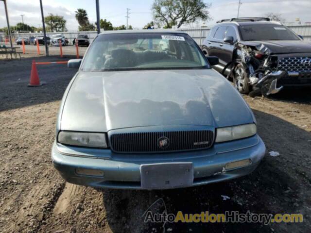 BUICK REGAL CUSTOM, 2G4WB52K9T1512229