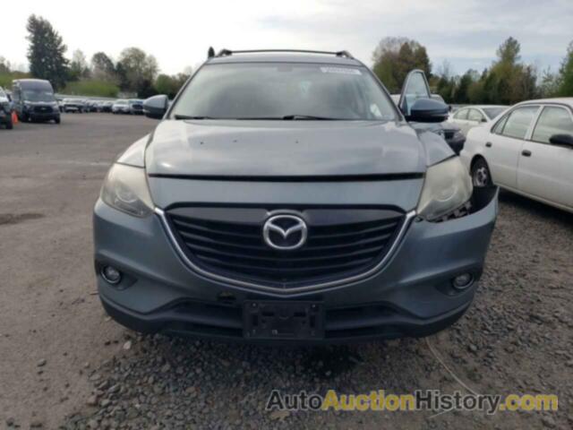 MAZDA CX-9 GRAND TOURING, JM3TB3DV9D0400215