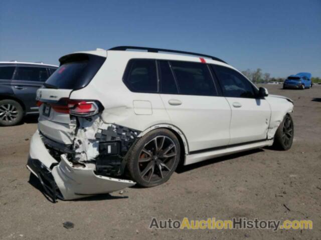 BMW X7 XDRIVE40I, 5UXCW2C05L9B09199