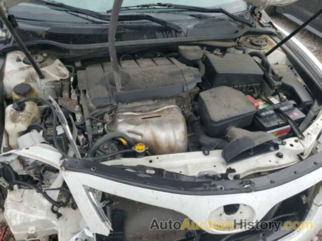 TOYOTA CAMRY BASE, 4T1BF3EK0BU642096