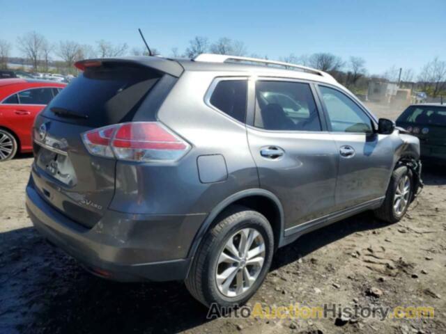 NISSAN ROGUE S, KNMAT2MV9FP533199