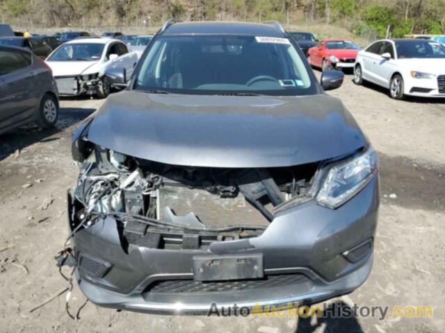 NISSAN ROGUE S, KNMAT2MV9FP533199