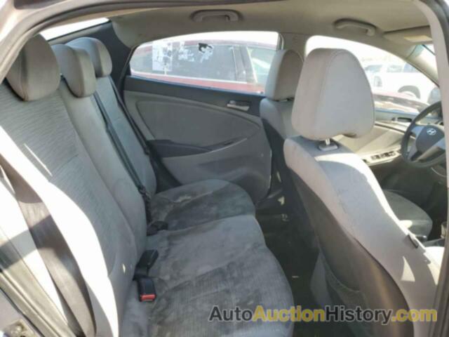 HYUNDAI ACCENT GLS, KMHCT4AEXFU910483