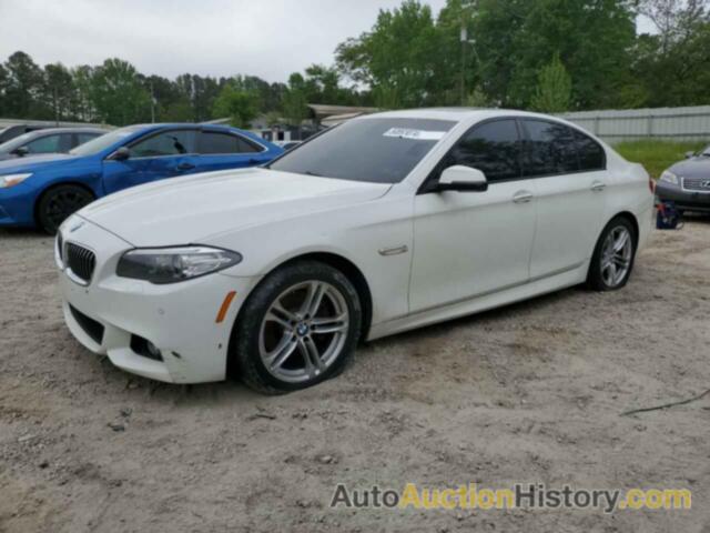 BMW 5 SERIES XI, WBA5A7C5XFG143327