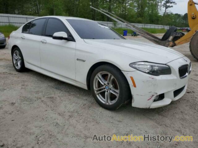 BMW 5 SERIES XI, WBA5A7C5XFG143327