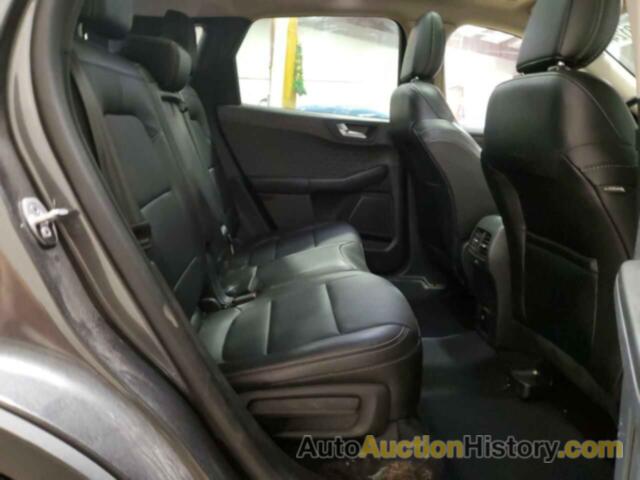 FORD ESCAPE TITANIUM, 1FMCU9DZXLUC18342