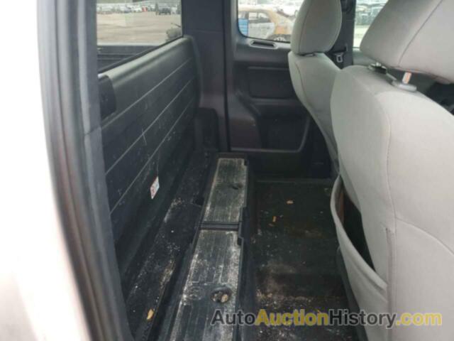 TOYOTA TACOMA ACCESS CAB, 5TFRX5GN6LX173843