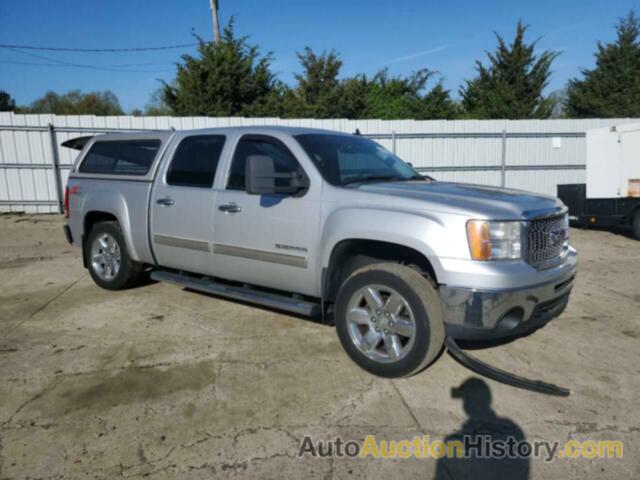 GMC SIERRA K1500 SLE, 3GTP2VE73CG185561