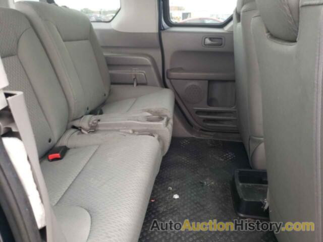 HONDA ELEMENT LX, 5J6YH1H32AL000351