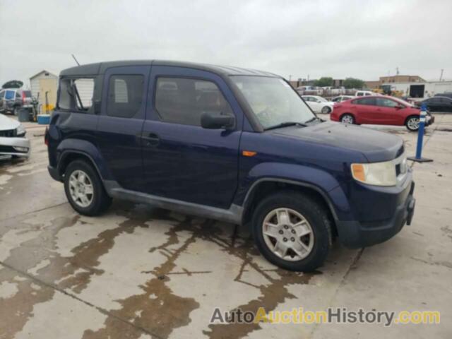 HONDA ELEMENT LX, 5J6YH1H32AL000351