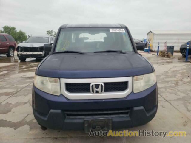 HONDA ELEMENT LX, 5J6YH1H32AL000351