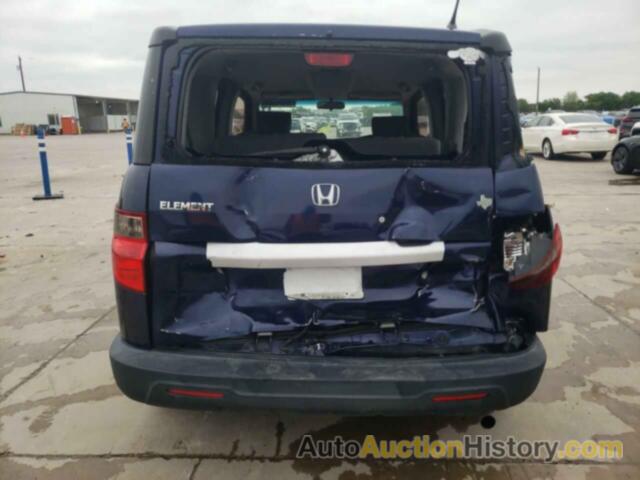 HONDA ELEMENT LX, 5J6YH1H32AL000351