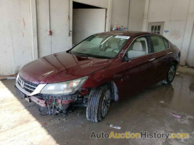 HONDA ACCORD LX, 1HGCR2F30DA108474