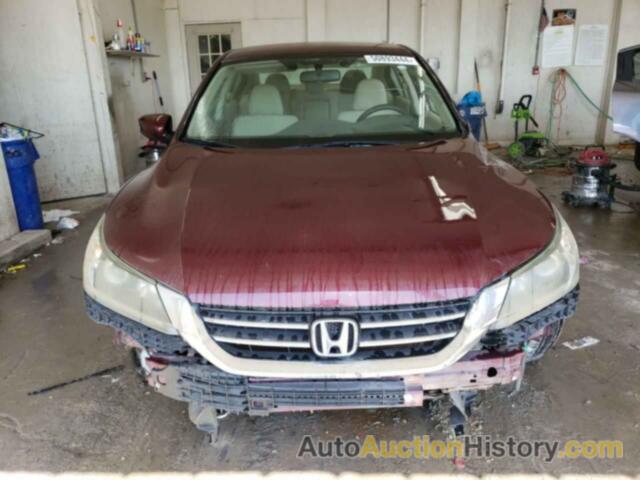 HONDA ACCORD LX, 1HGCR2F30DA108474