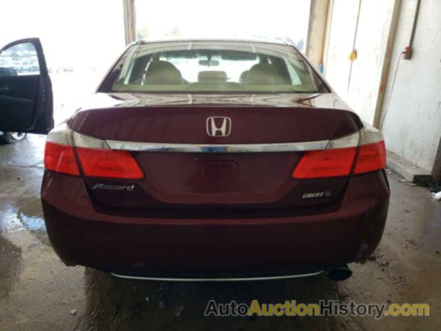 HONDA ACCORD LX, 1HGCR2F30DA108474