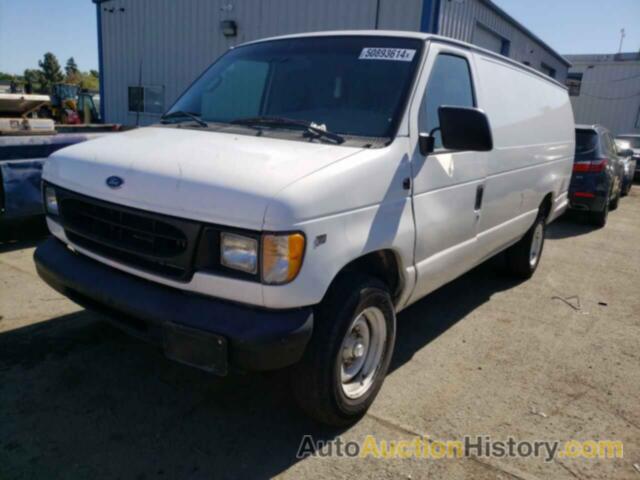 FORD ALL Models E250 VAN, 1FTNS24L71HA41972