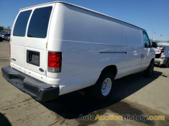 FORD ALL Models E250 VAN, 1FTNS24L71HA41972