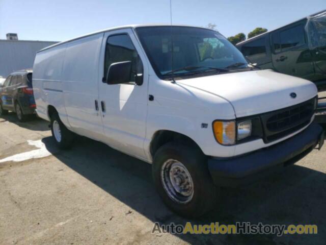 FORD ALL Models E250 VAN, 1FTNS24L71HA41972