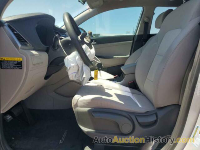 HYUNDAI TUCSON SE, KM8J23A41JU696441