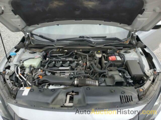 HONDA CIVIC SI, 2HGFC1E51HH704177