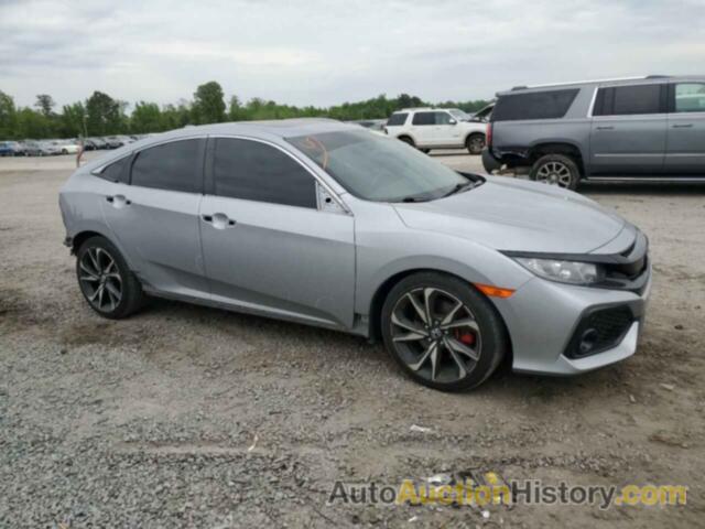 HONDA CIVIC SI, 2HGFC1E51HH704177