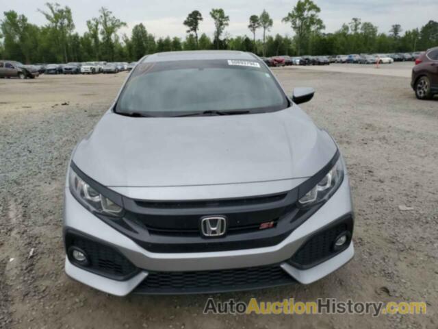 HONDA CIVIC SI, 2HGFC1E51HH704177